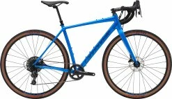 Vélo Cannondale 2019 Topstone Disc SE Apex 1