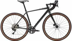 Vélo Cannondale 2019 Topstone Disc SE 105