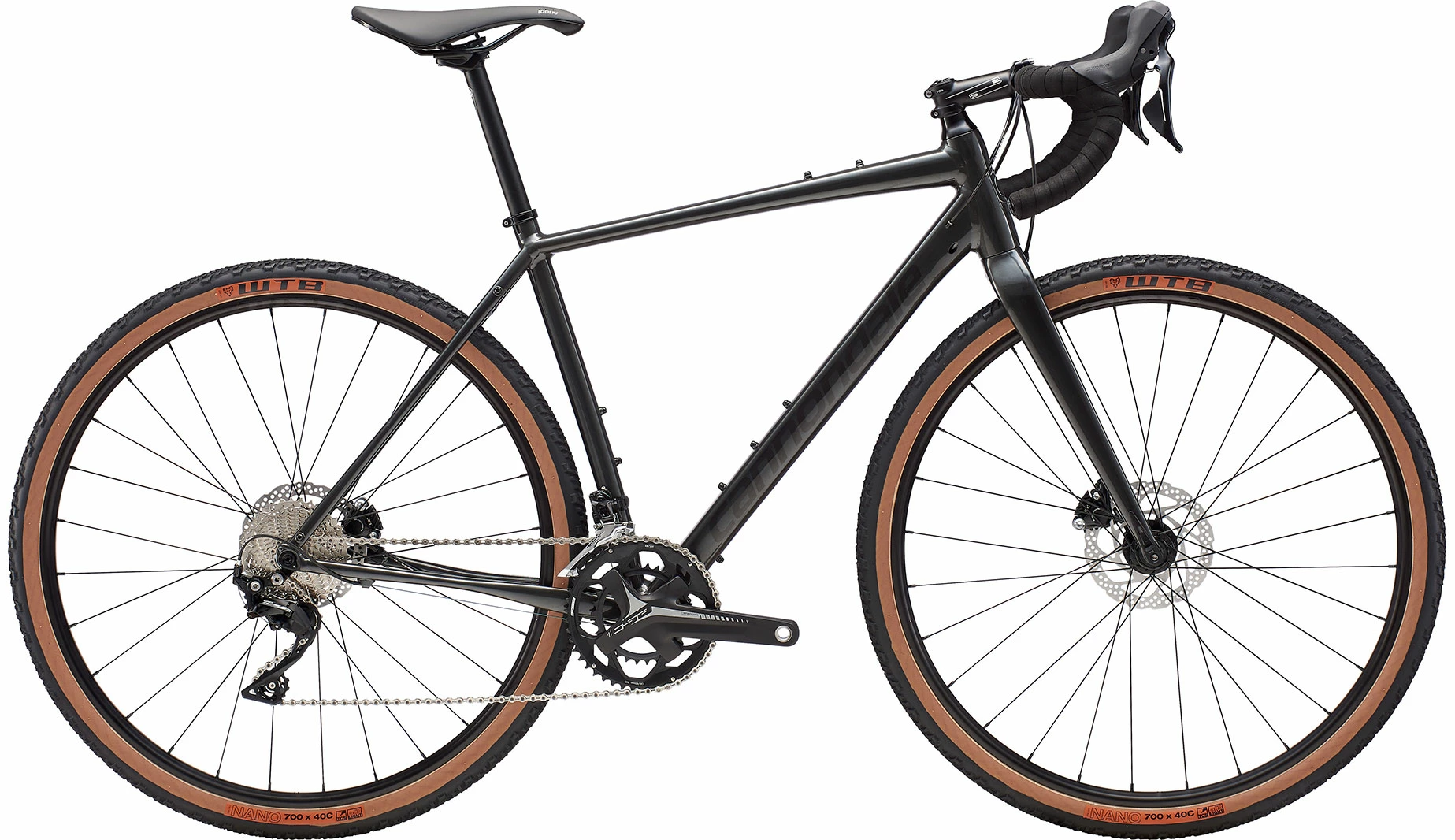 Vélo Cannondale 2019 Topstone Disc SE 105 3 Vélo Cannondale 2019 Topstone Disc SE 105
