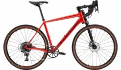 Vélo Cannondale 2019 Slate SE Force 1