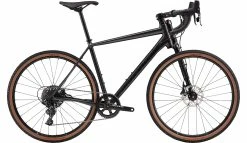 Vélo Cannondale 2019 Slate SE Apex 1