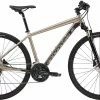 Vélo Cannondale 2019 Quick CX 3 -Vélos Loisir Soldes Magasin C19 C31337M MTG