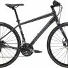 Vélo Cannondale 2019 Quick Disc 4 2 Vélo Cannondale 2019 Quick Disc 4 -Vélos Loisir Soldes Magasin C19 C31409M QuickDisc 4 GRA 1