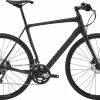 Vélo Cannondale 2019 Synapse Carbon Disc Ultegra Flatbar -Vélos Loisir Soldes Magasin C19 C32229M SynapseCrbDisc ULT FB BPL