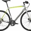 Vélo Cannondale 2019 Synapse Carbon Disc Tiagra Flatbar -Vélos Loisir Soldes Magasin C19 C32329M SynapseCrbDisc TGRA FB SGG