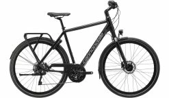 Vélo Cannondale 2019 Tesoro 1