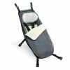 Chancelière Doublée + Insert Polaire Pour Hamac Bébé Croozer Depuis 2018 -Vélos Loisir Soldes Magasin Chanceliere insert polaire croozer Kid 1