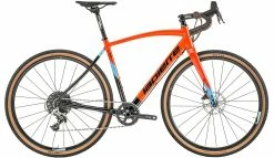 Vélo Gravel Lapierre 2019 CrossHill 500