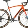Vélo Gravel Lapierre 2019 CrossHill 500 -Vélos Loisir Soldes Magasin Crosshill 500 C461 SV
