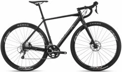 Vélo Gravel Orbea 2019 Terra H40-D