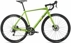 Vélo Gravel Orbea 2019 Terra H30-D