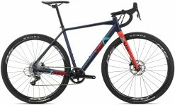 Vélo Gravel Orbea 2019 Terra H31-D