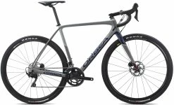 Vélo Gravel Orbea 2019 Terra M30-D