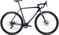 Vélo Gravel Orbea 2019 Terra M31-D