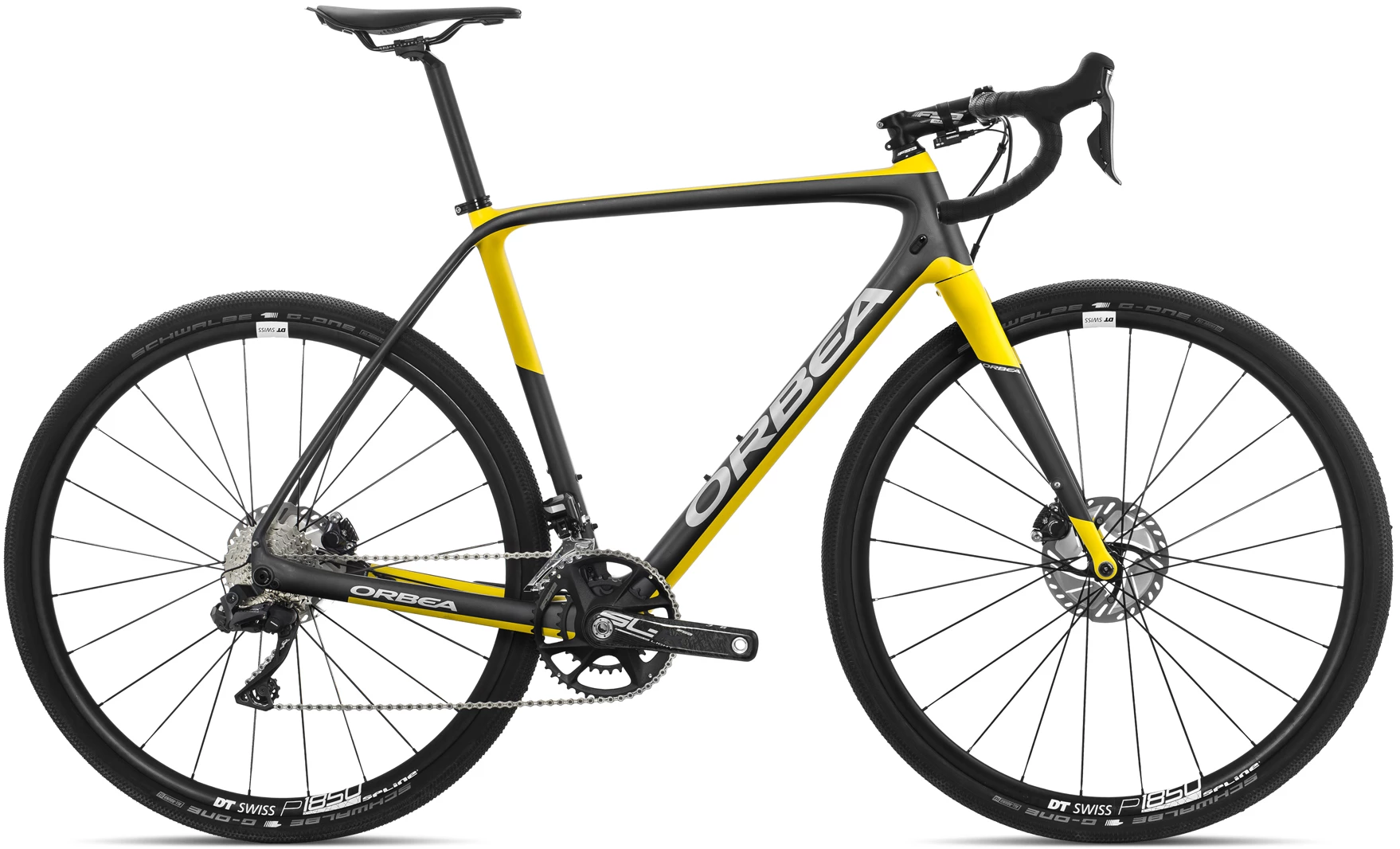Vélo Gravel Orbea 2019 Terra M20i-D 3 Vélo Gravel Orbea 2019 Terra M20i-D