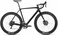 Vélo Gravel Orbea 2019 Terra M10-D