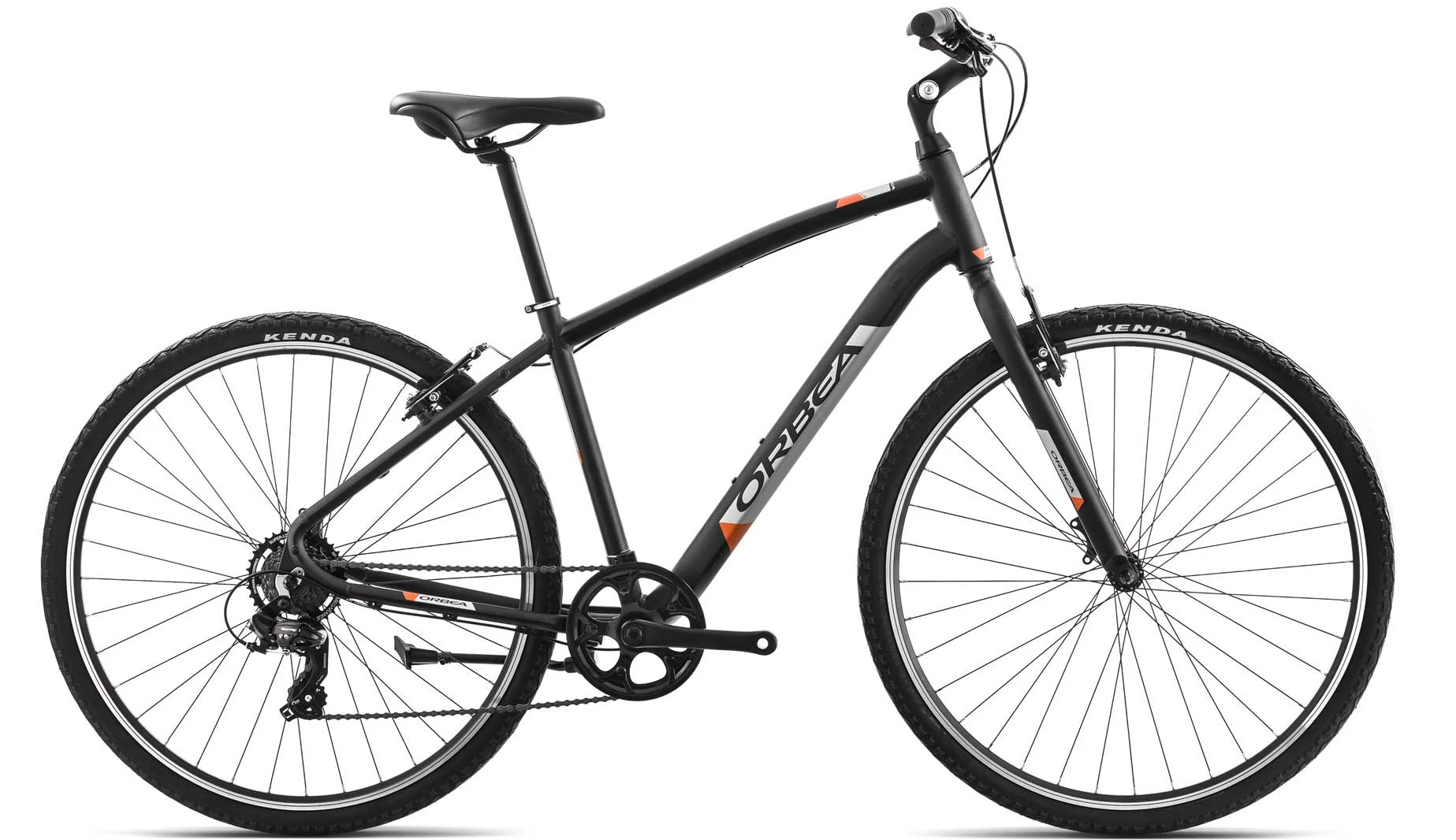 Vélo Orbea 2019 Comfort 40 3 Vélo Orbea 2019 Comfort 40