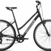 Vélo Orbea 2019 Comfort 42 1 Vélo Orbea 2019 Comfort 42 -Vélos Loisir Soldes Magasin J401TTCC QM SIDE COMFORT 42 1