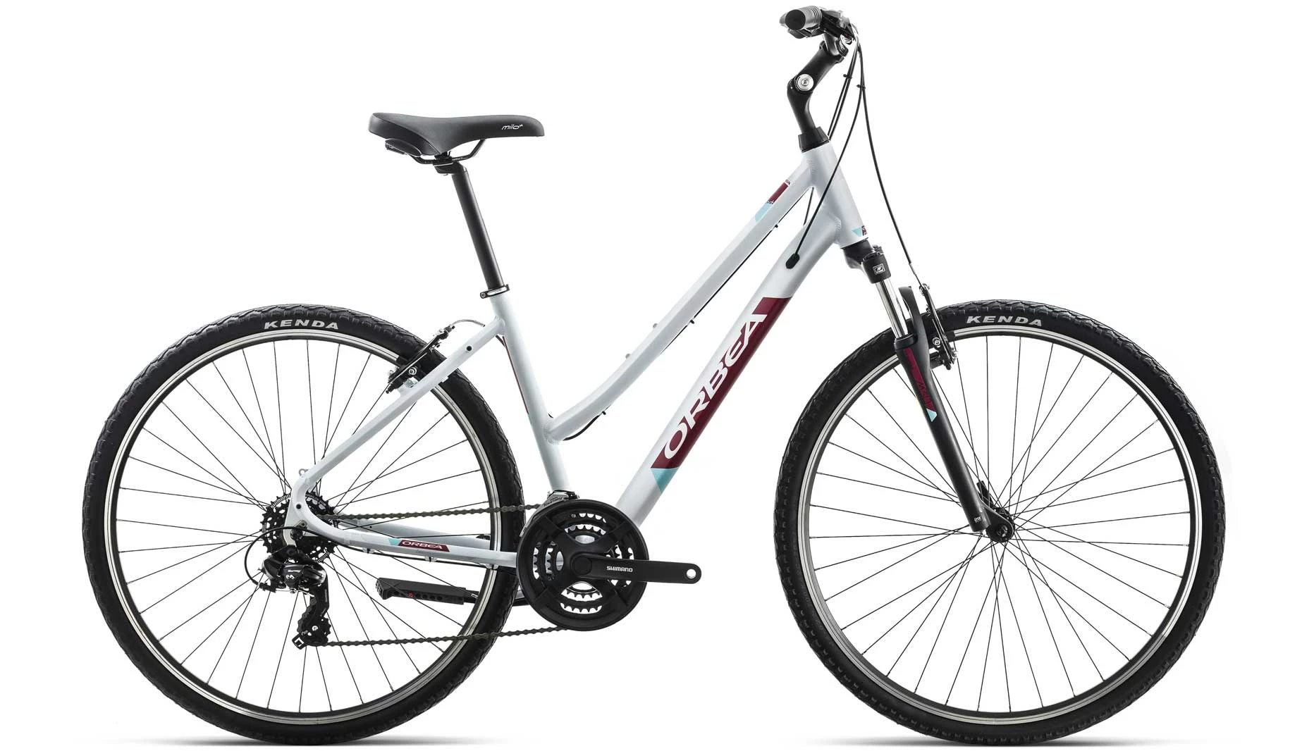Vélo Orbea 2019 Comfort 32 3 Vélo Orbea 2019 Comfort 32