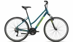 Vélo Orbea 2019 Comfort 22