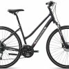 Vélo Orbea 2019 Comfort 12 -Vélos Loisir Soldes Magasin J407TTCC SIDE QM COMFORT 12 1