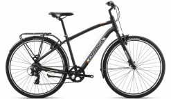 Vélo Orbea 2019 Comfort 40 Pack