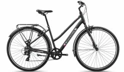 Vélo Orbea 2019 Comfort 42 Pack