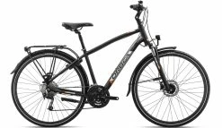 Vélo Orbea 2019 Comfort 10 Pack