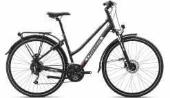 Vélo Orbea 2019 Comfort 12 Pack