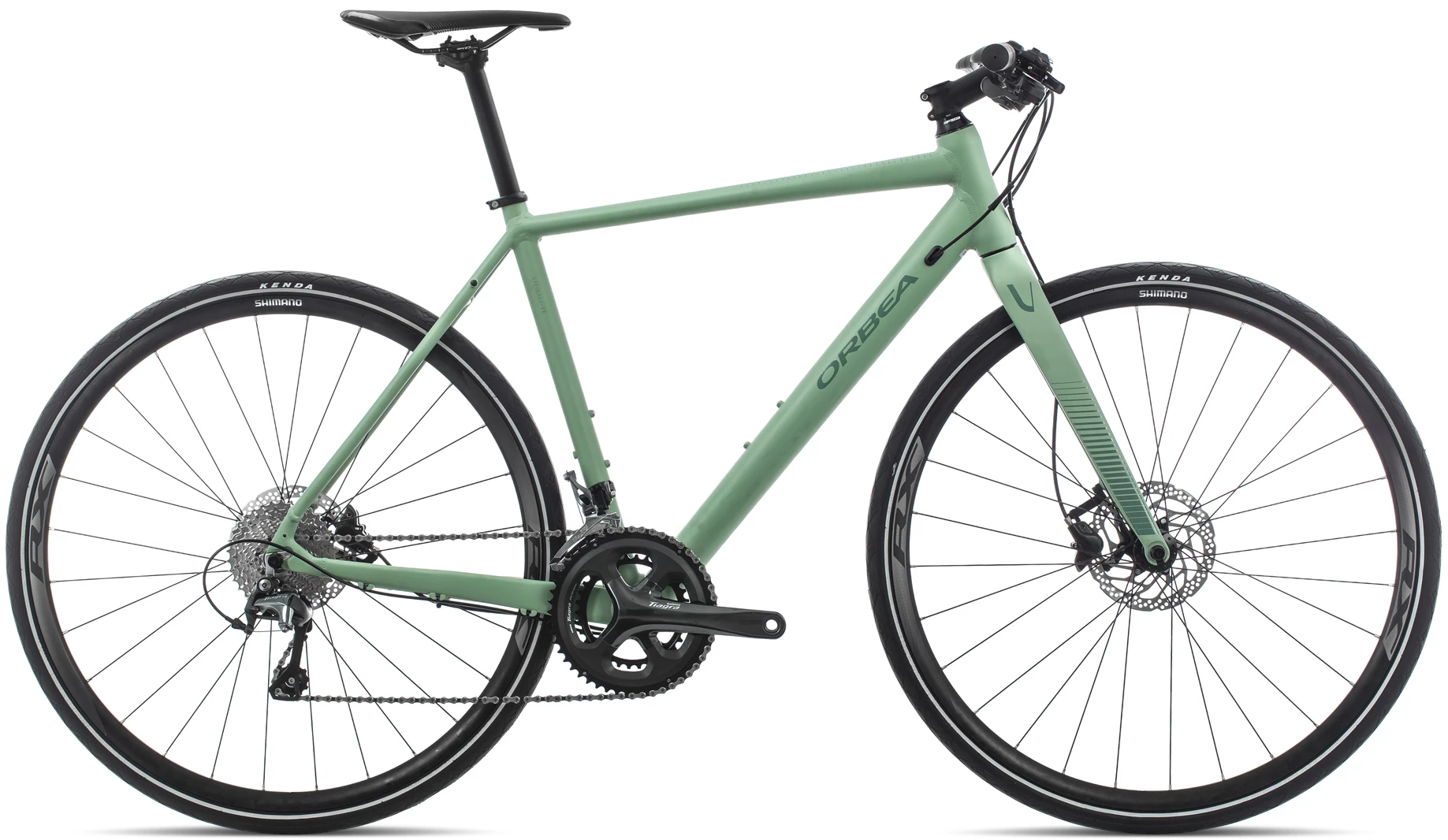 Vélo Orbea 2019 Vector 10 3 Vélo Orbea 2019 Vector 10