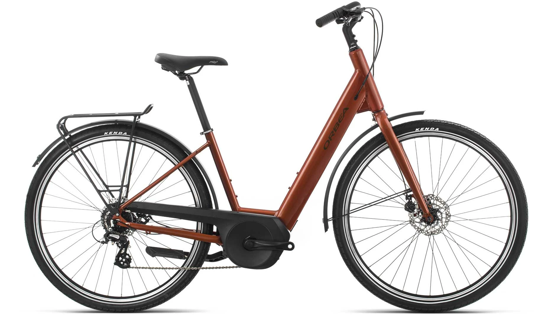 Vélo Orbea 2019 Optima A30 3 Vélo Orbea 2019 Optima A30