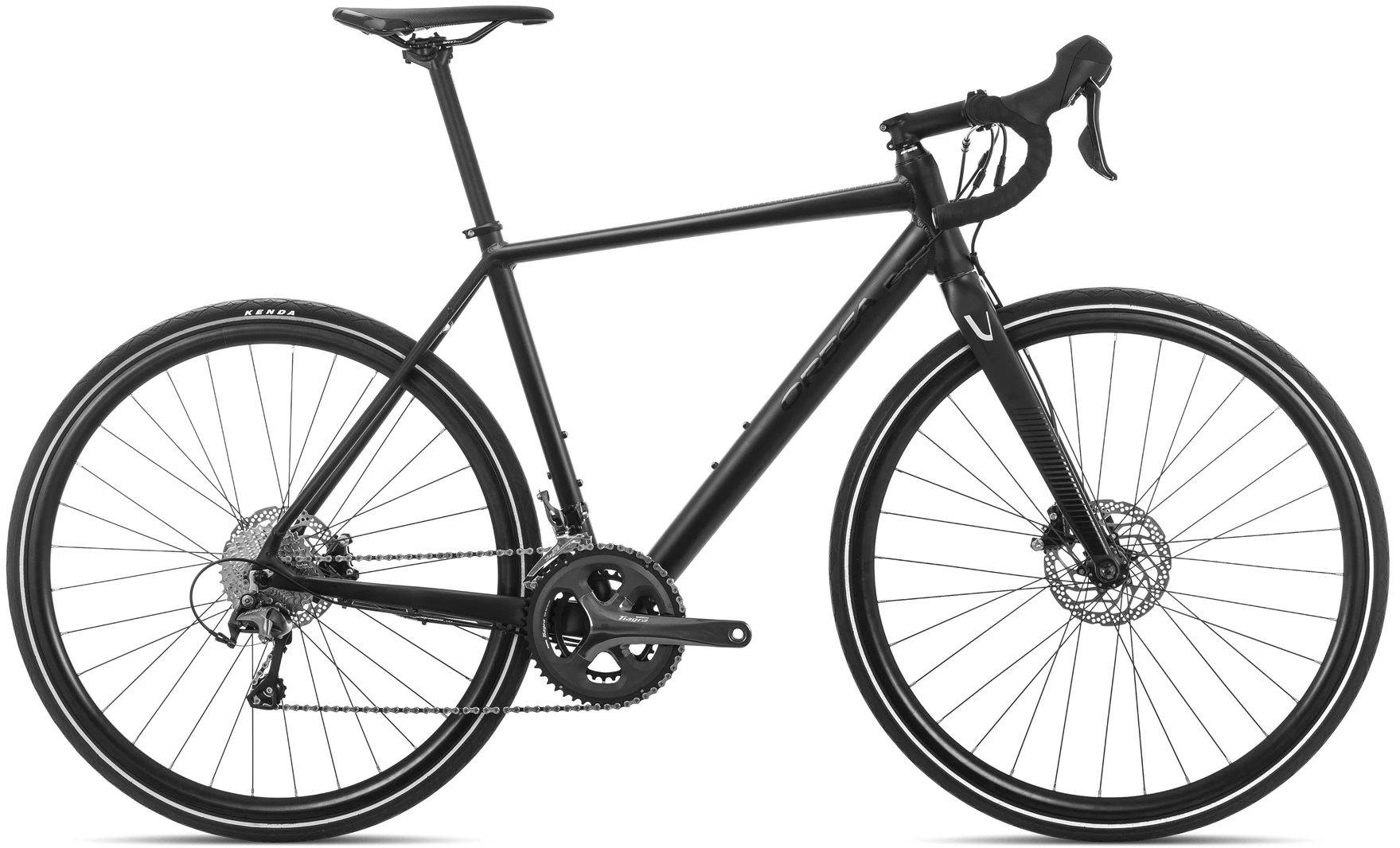 Vélo Orbea 2019 Vector Drop 3 Vélo Orbea 2019 Vector Drop