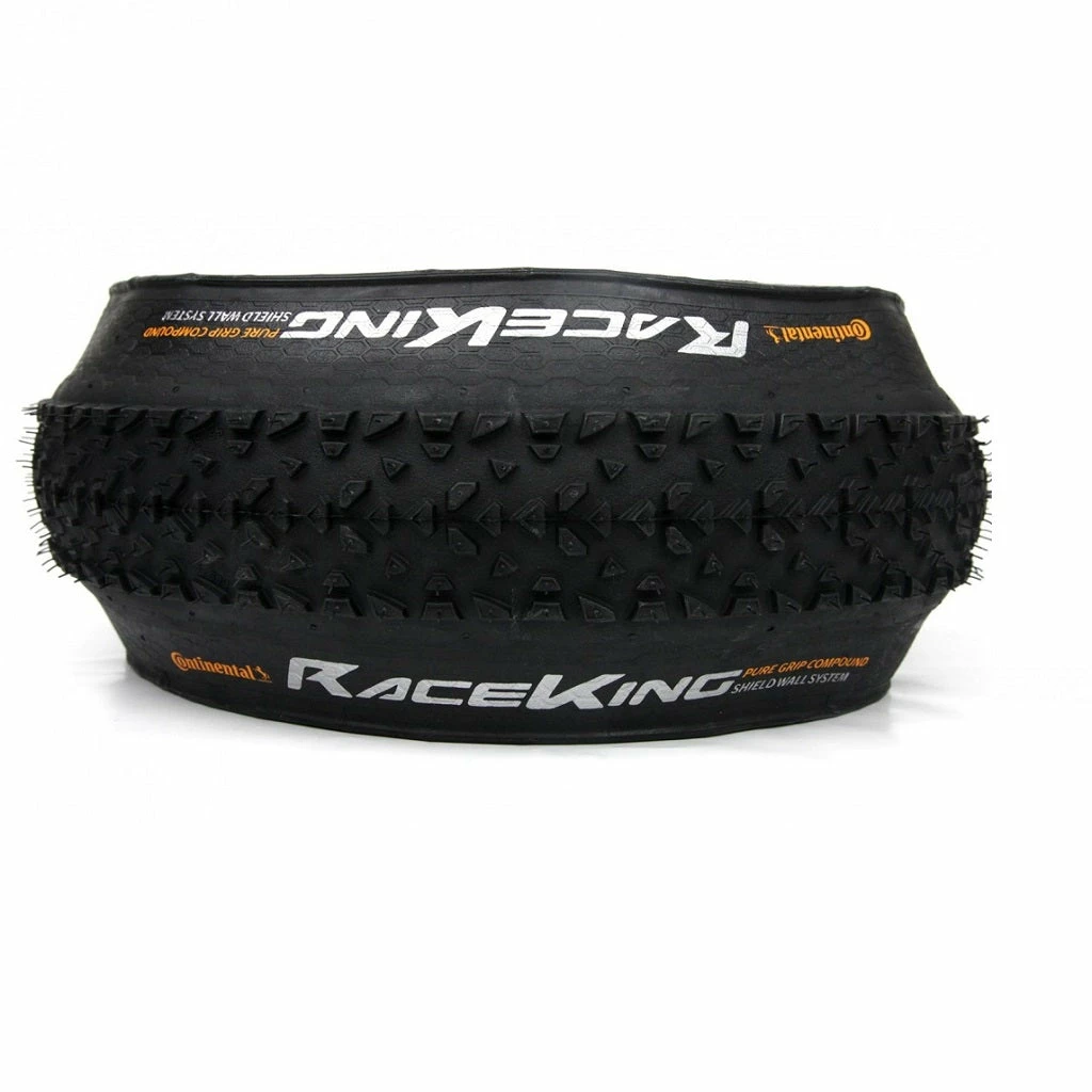 Pneu VTT Race King Continental Tubeless Ready 26 / 27.5 / 29 Pouces 4 Pneu VTT Race King Continental Tubeless Ready 26 / 27.5 / 29 Pouces – Image 2