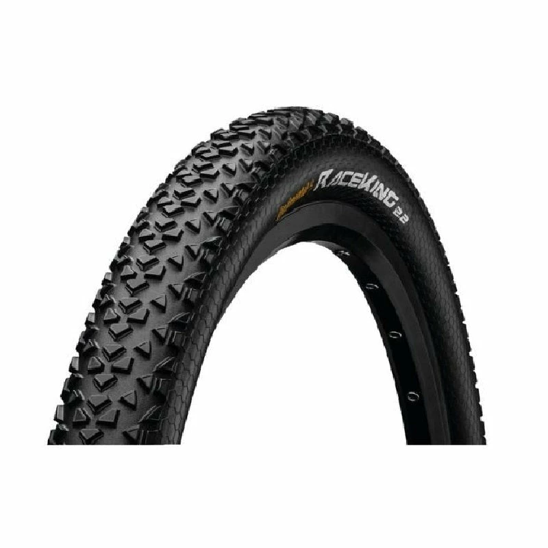 Pneu VTT Race King Sport Continental Rigide 26 / 27.5 / 29 Pouces 3 Pneu VTT Race King Sport Continental Rigide 26 / 27.5 / 29 Pouces