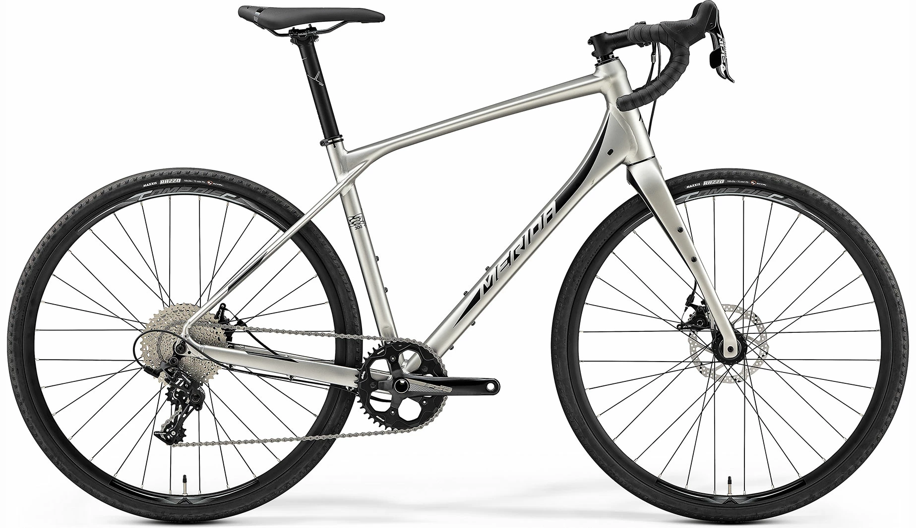 Vélo Route Merida 2019 Silex 300 3 Vélo Route Merida 2019 Silex 300