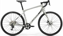 Vélo Route Merida 2019 Silex 300