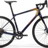 Vélo Route Merida 2019 Silex 6000 -Vélos Loisir Soldes Magasin SILEX 6000 blured MY2019