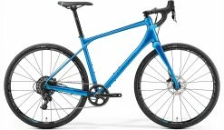 Vélo Route Merida 2019 Silex 600