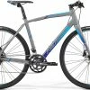 Vélo Route Merida 2019 Speeder 200 -Vélos Loisir Soldes Magasin SPEEDER 200 gryblu MY2019 1