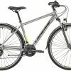 Vélo Lapierre 2019 Trekking 100 2 Vélo Lapierre 2019 Trekking 100 -Vélos Loisir Soldes Magasin Trekking 100 C530 SV 1