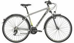 Vélo Lapierre 2019 Trekking 100