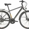 Vélo Lapierre 2019 Trekking 200 -Vélos Loisir Soldes Magasin Trekking 200 C532 SV