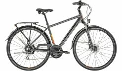 Vélo Lapierre 2019 Trekking 200
