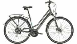 Vélo Lapierre 2019 Trekking 200 W