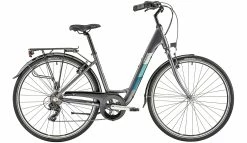 Vélo Lapierre 2019 Urban 100