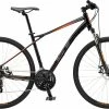 Vélo Ville GT 2018 Transeo Comp 2 Vélo Ville GT 2018 Transeo Comp -Vélos Loisir Soldes Magasin Velo Ville GT 2018 Transeo Comp