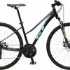 Vélo Ville GT 2018 Transeo Comp Femme -Vélos Loisir Soldes Magasin Velo Ville GT 2018 Transeo Comp Femme 1