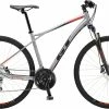 Vélo Ville GT 2018 Transeo Elite -Vélos Loisir Soldes Magasin Velo Ville GT 2018 Transeo Elite 1