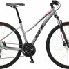 Vélo Ville GT 2018 Transeo Elite Femme -Vélos Loisir Soldes Magasin Velo Ville GT 2018 Transeo Elite Femme