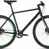 Vélo Cube 2018 Hyde Race